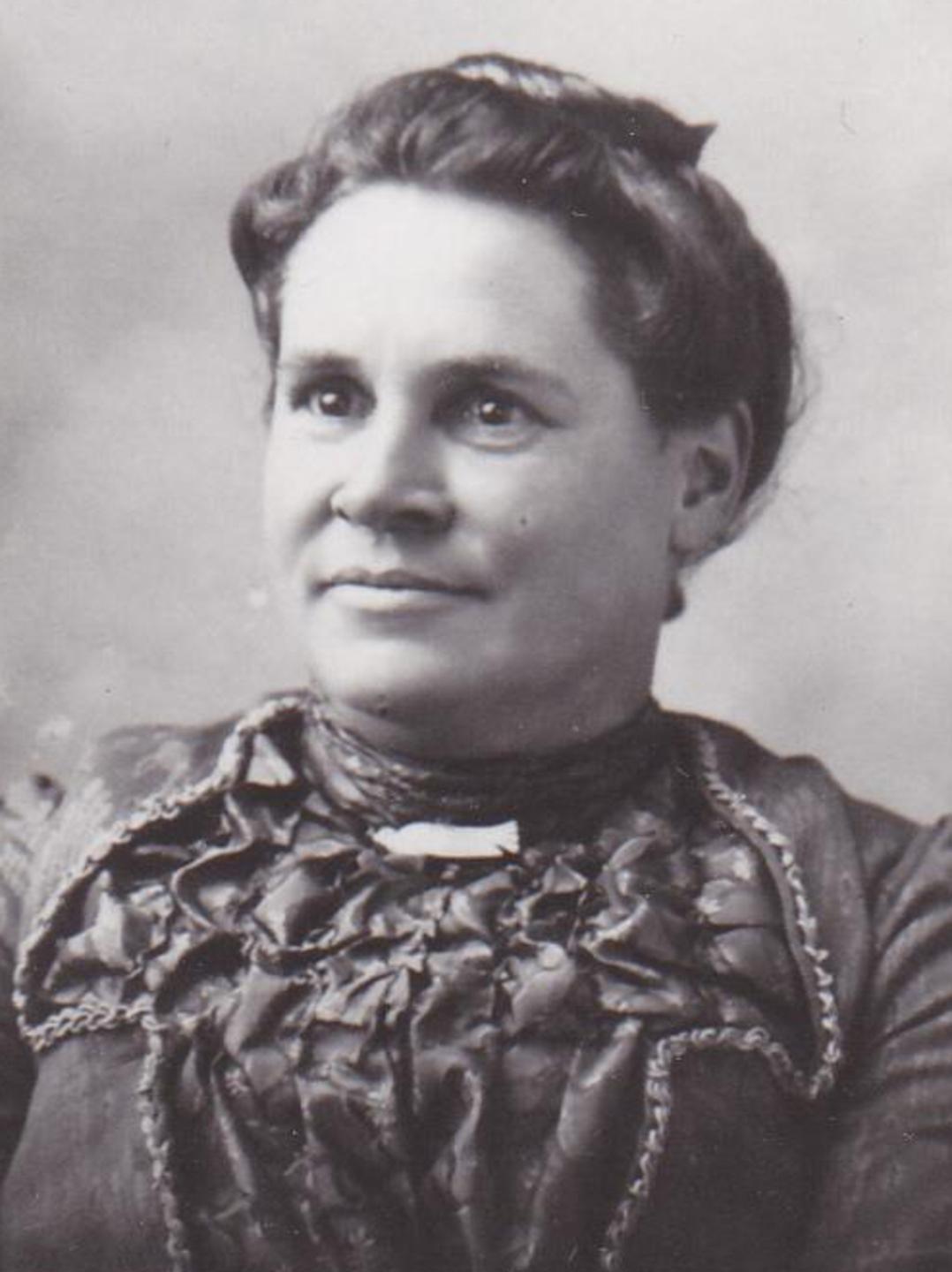 Mary Ann Kennington (1854 - 1908) Profile